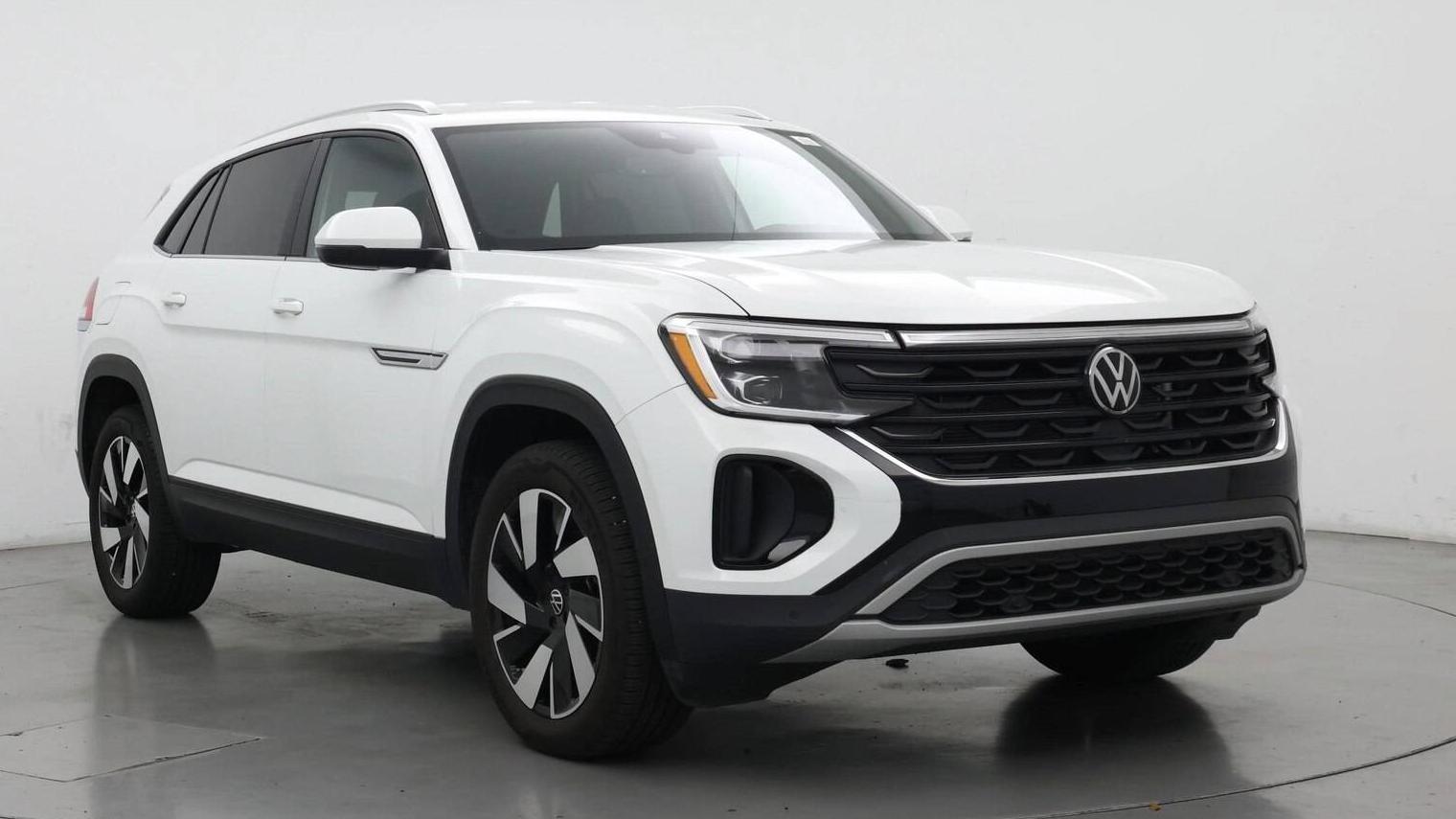 VOLKSWAGEN ATLAS CROSS SPORT 2024 1V2WE2CAXRC245040 image